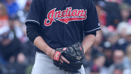 Cleveland Indians manager says it's time to change the team name | CNN